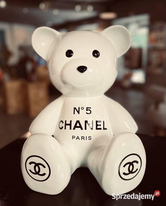 Ozdoba z żywicy Zielona Góra