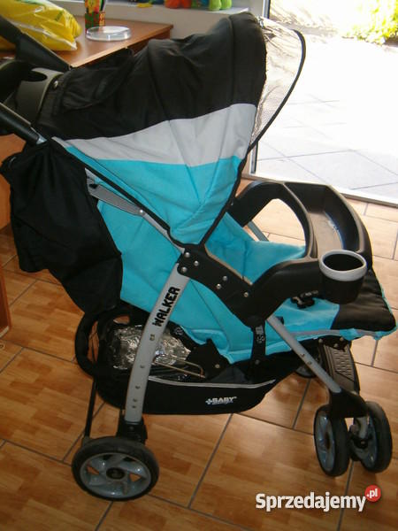 BABY DESIGN WALKER SPACERÓWKA Ostrów Wielkopolski