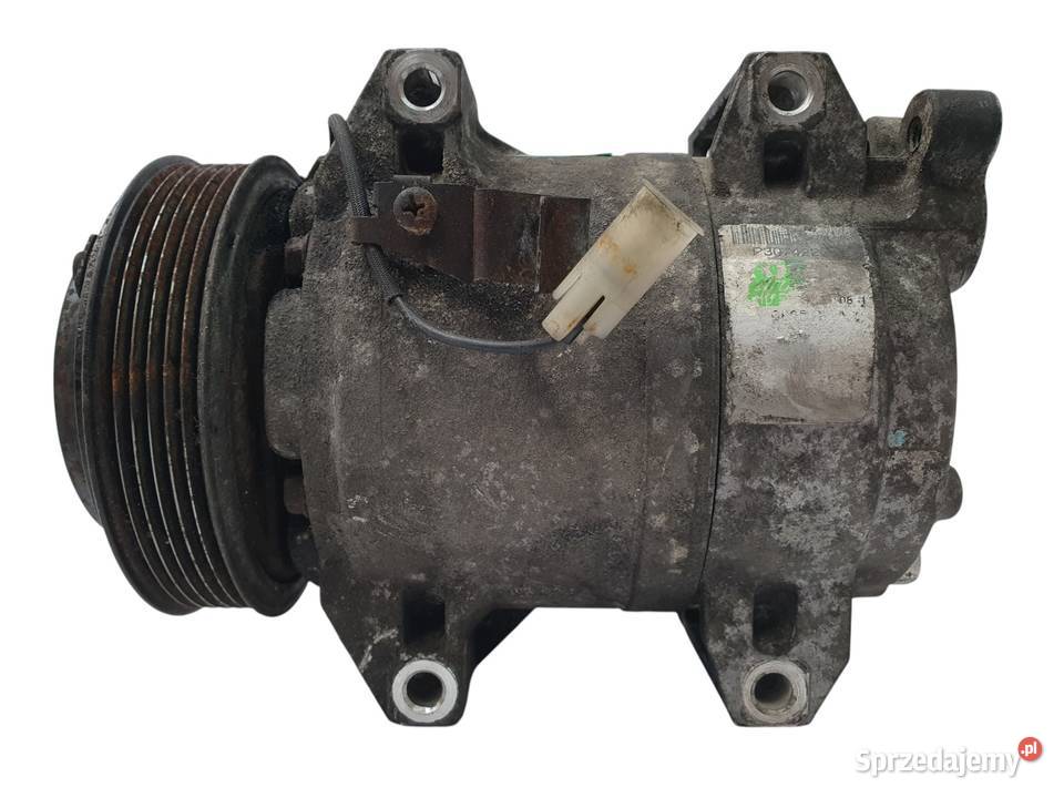 SPRĘŻARKA KLIMATYZACJI Volvo S60 S80 V70 C70 Chełm sprzedam