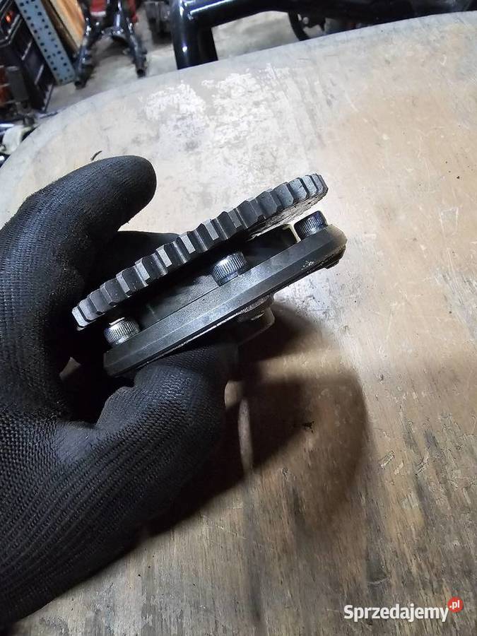 Kawasaki ZZR 1200 sprzęgiełko sprzęgło dolnośląskie Jelenia Góra