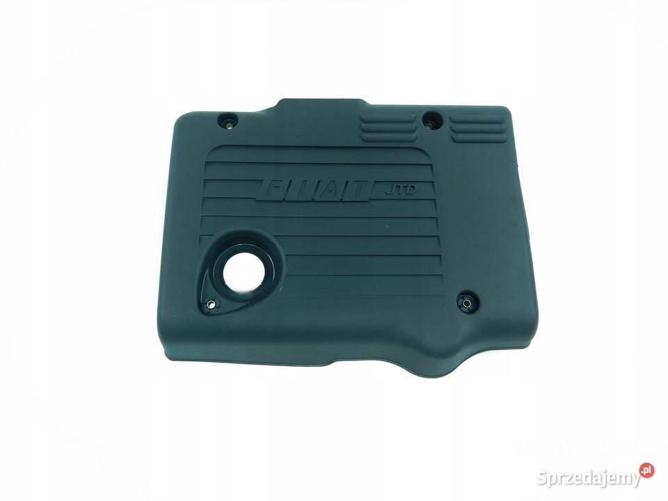OSŁONA SILNIKA FIAT BRAVA 9801 JTD NOWA ASO Osłony silnika