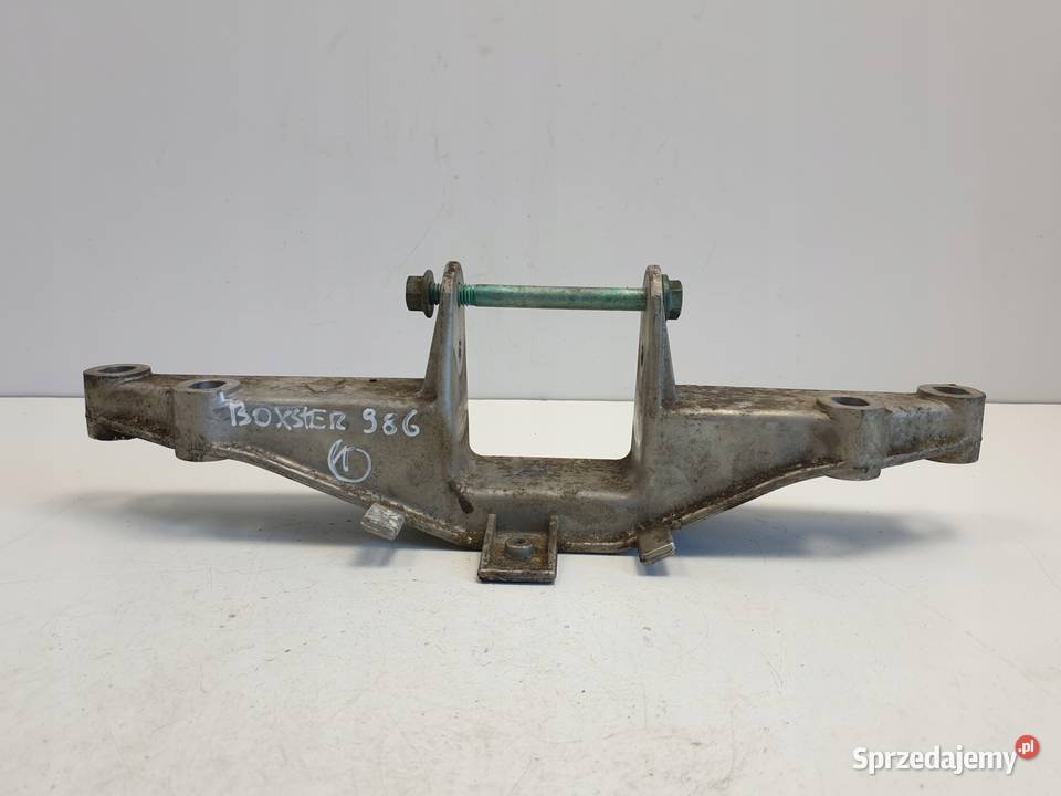 Porsche Boxster 986 32 ŁAPA SILNIKA Łapa osobowe Chełm sprzedam