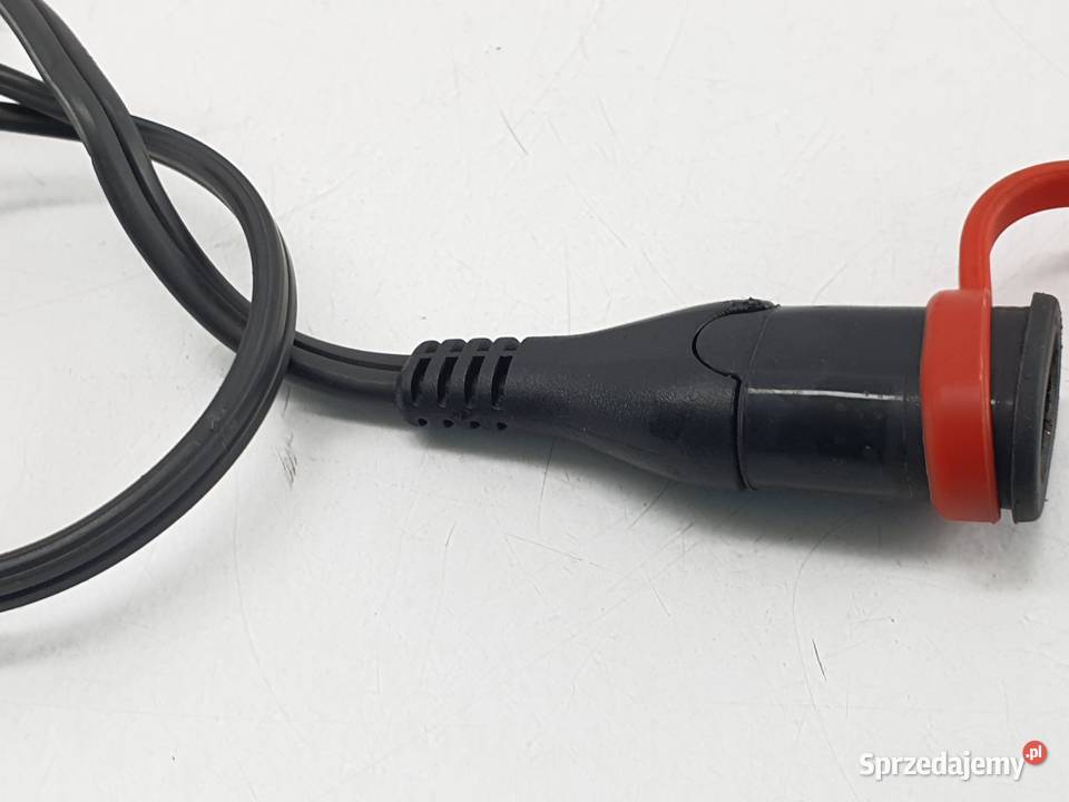 Bezpiecznik Zlacze Gnizado Harley Davidson Wiązki elektryczne Łódź