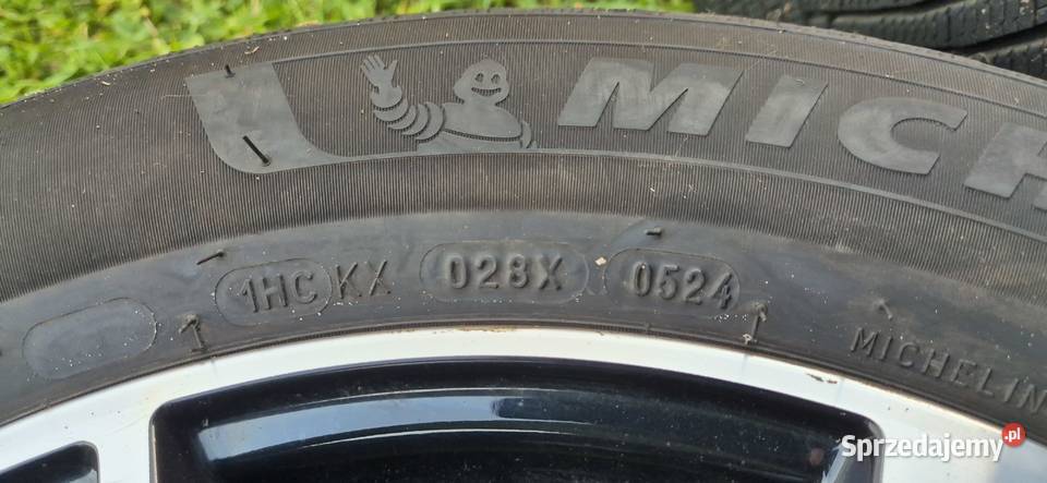 Komplet kół zimowych do nissan qashqai Kolbark