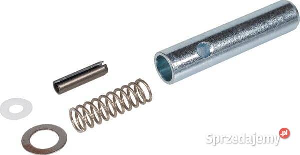 Sworzeń blokujący 330 mm Rockinger RO71433 Kamionna