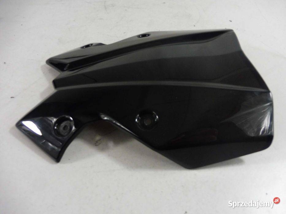 Kawasaki Z 650 szyba 2022r A406 Poznań