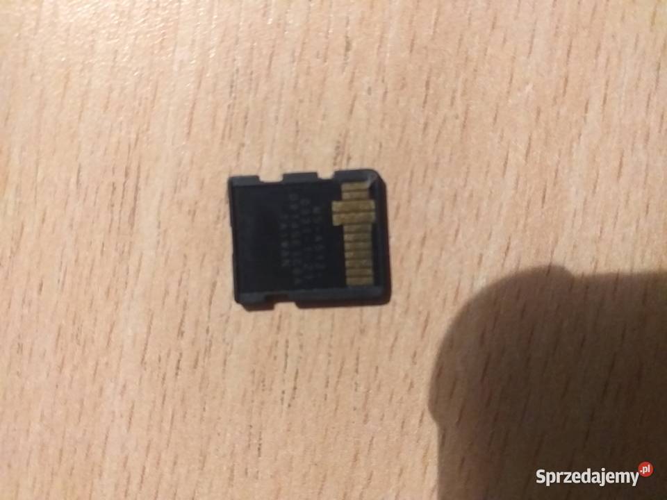 karta pamięci m2 512mb sony Sony Ericsson Sandomierz
