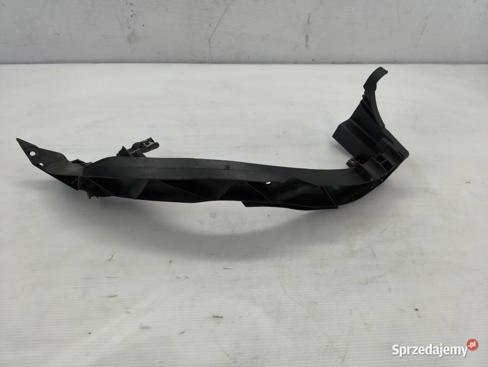 SLIZG MOCOWANIE LAMPY LEWY PRZÓD BMW 1 E87 E81 osobowe sprzedam