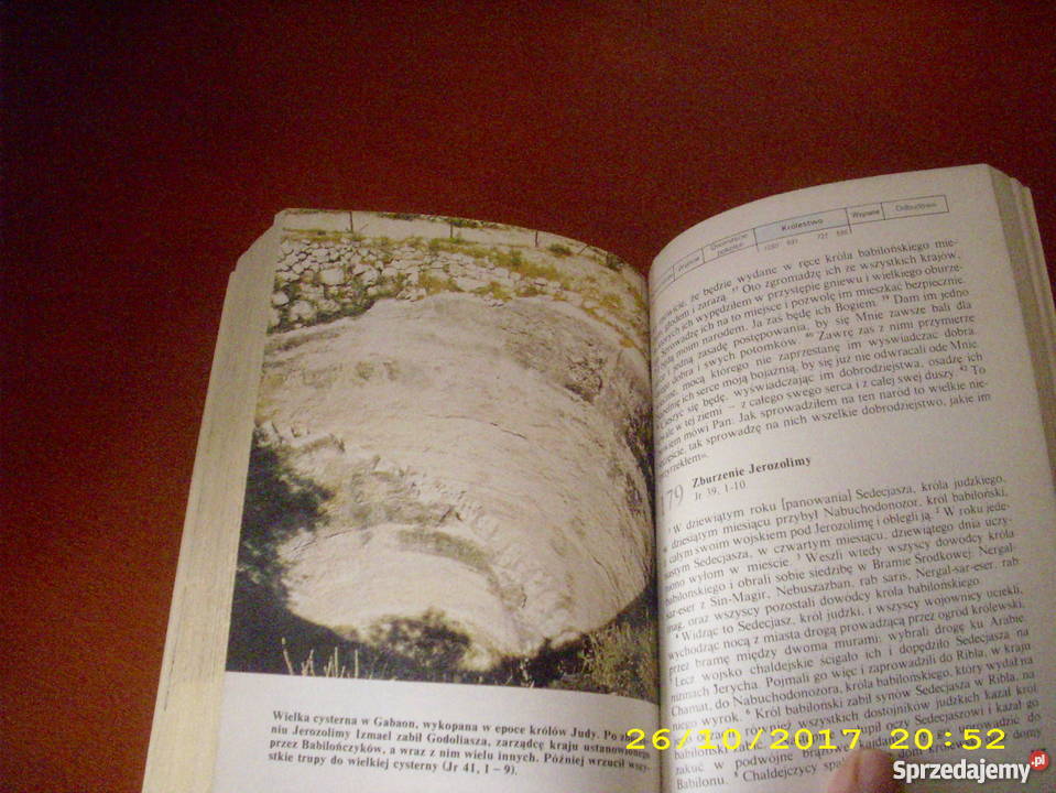 Stary testament Historia zbawienia js