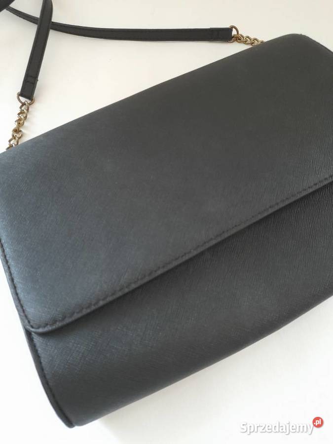 Torebka listonoszka HM Bogatynia