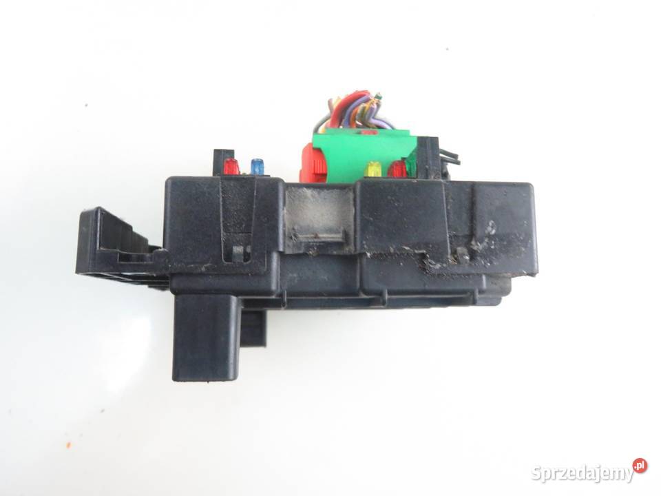 MODUL BBM PEUGEOT 406 Break 8EF 9646405480