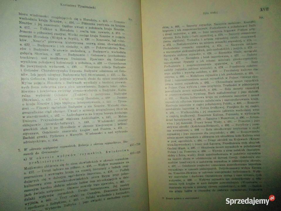 Ziemie polskie w starożytnościLudy i Łódź