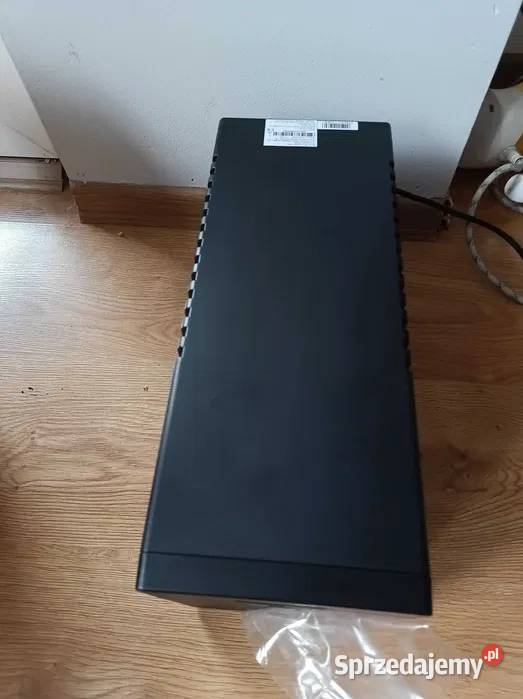 Zasilacz Awaryjny UPS Pozostałe Poznań sprzedam