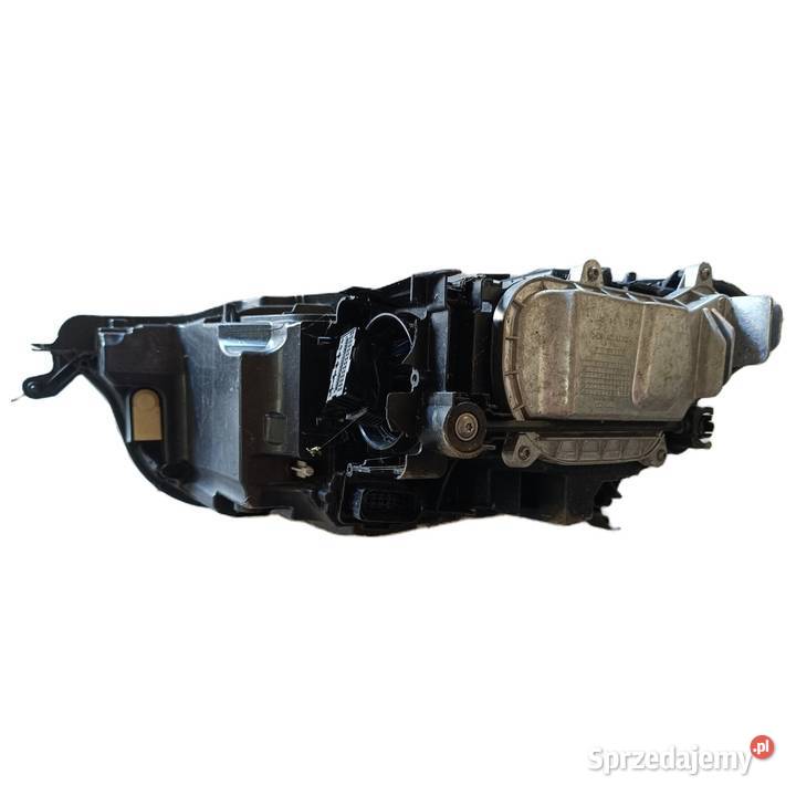 Reflektor lampa przednia Full LED Volkswagen sprzedam