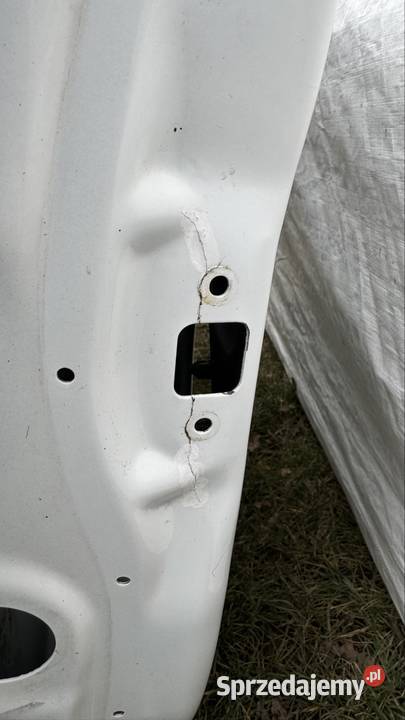 Toyota avensis t27 części drzwi prawe przod małopolskie sprzedam