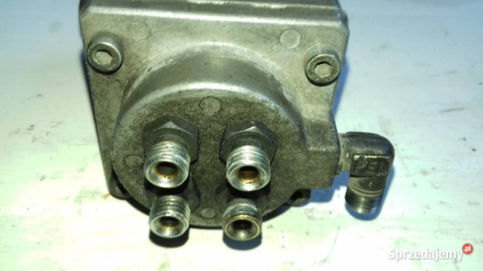Rozdzielacz BRC SMART E13 67R010014 osobowe Jaworzno