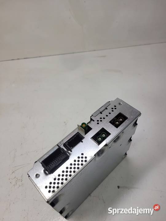 TUNER TV DVBT HYBRID AUDI A8 D3 Q7 4L 4E0910148A sprzedam