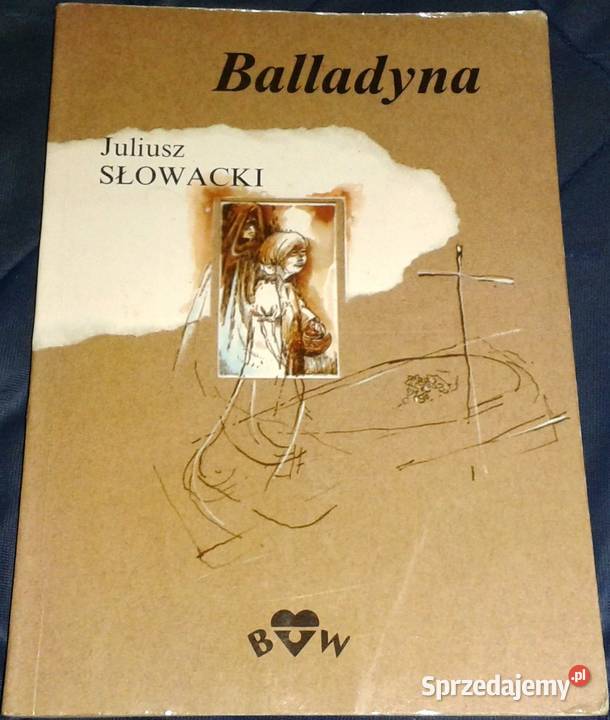 Balladyna Juliusz Słowacki Chełm