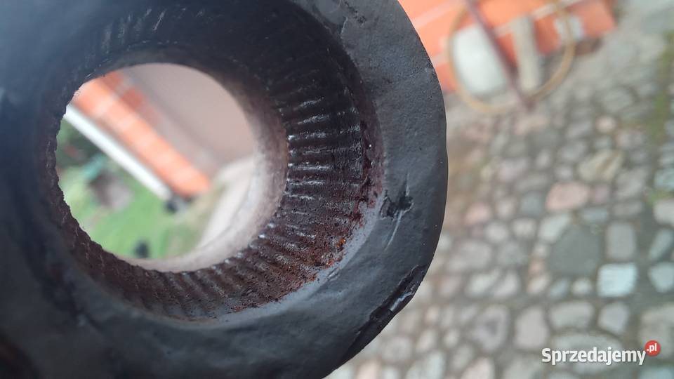 BSA M20 podnóżki Konin sprzedam