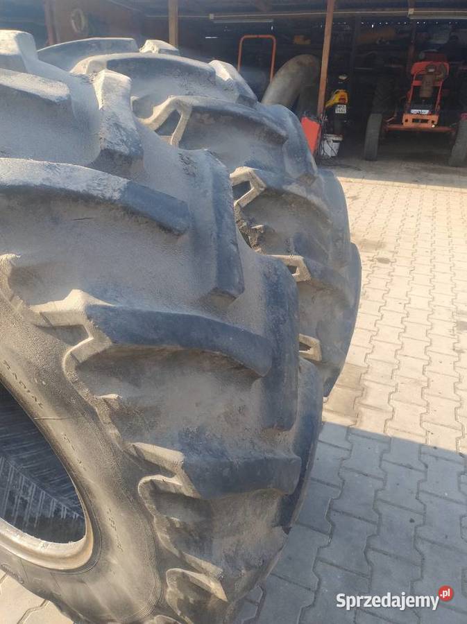 Opony 149 R 30 Opony rolnicze Przasnysz