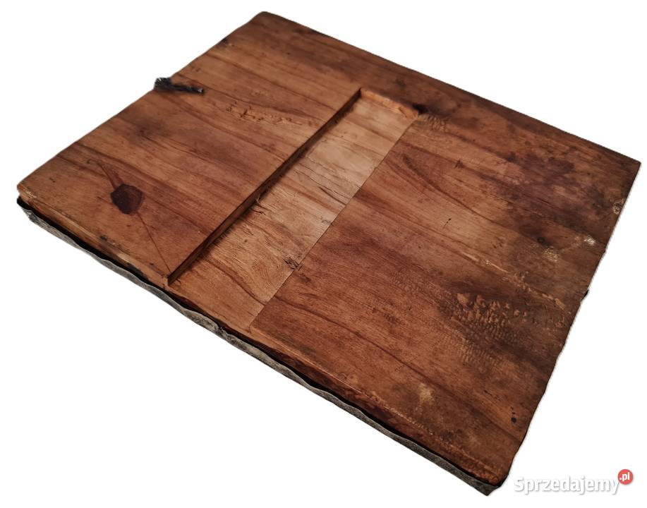 Ikona Święty Mikołaj z Miry Cudotwórca 0288 Warszawa