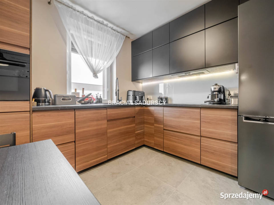 Mieszkanie Kraków Domagały 4812m2 2 pokoje małopolskie