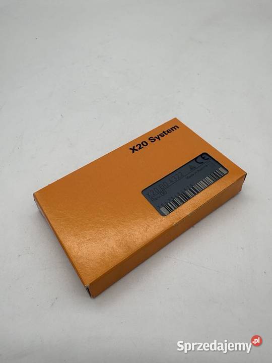 BR X20 DO 4322 DO Module Warszawa