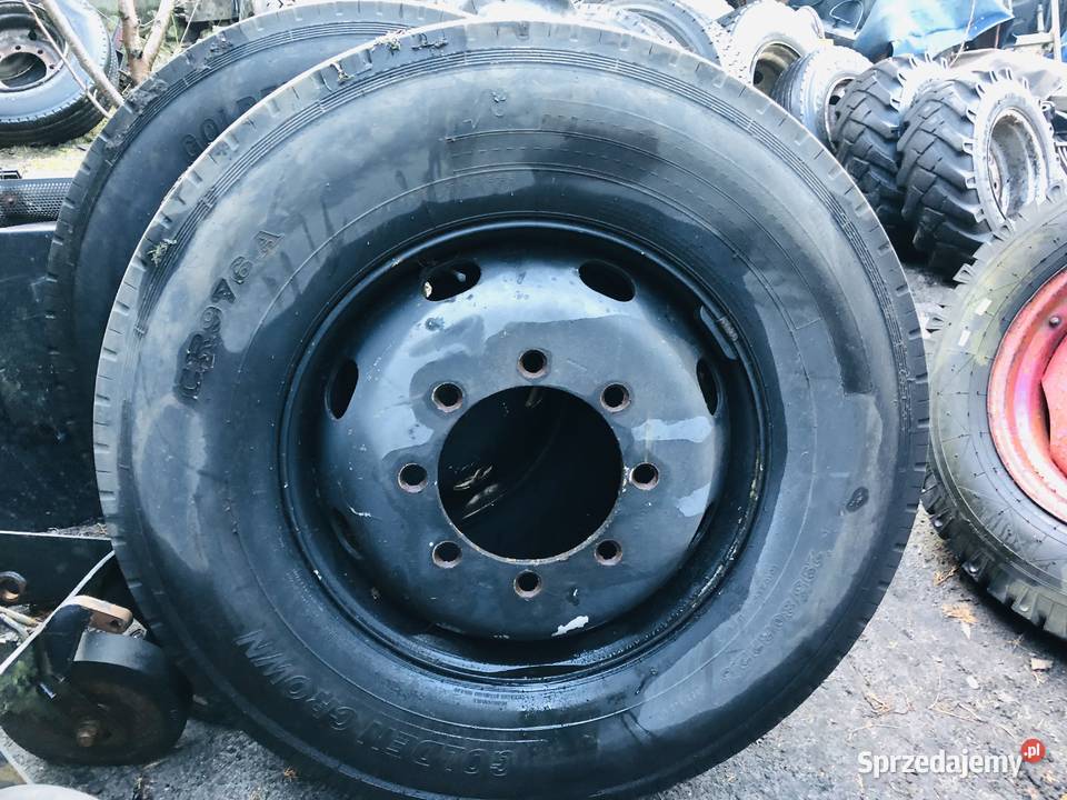 mercedes 1524 1514 1517 1520 most os przednia śląskie Sosnowiec