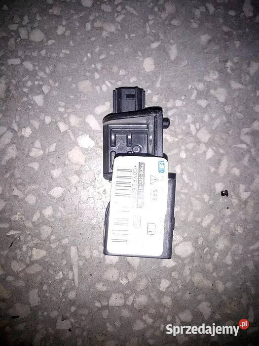 Czujnik Uderzenia Honda Frv 22 Ictdi osobowe Wola Jachowa sprzedam