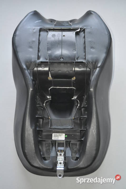 Harley Davidson Touring Orginalne OEM Siedzenie Hajnówka sprzedam