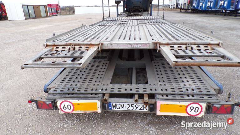 KAESSBOHRER D 2008 Warszawa sprzedam