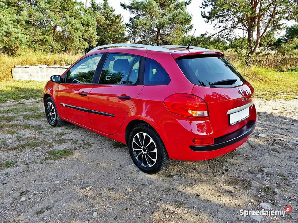 Renault Clio 16 16V wielofunkcyjna kierownica Piła sprzedam