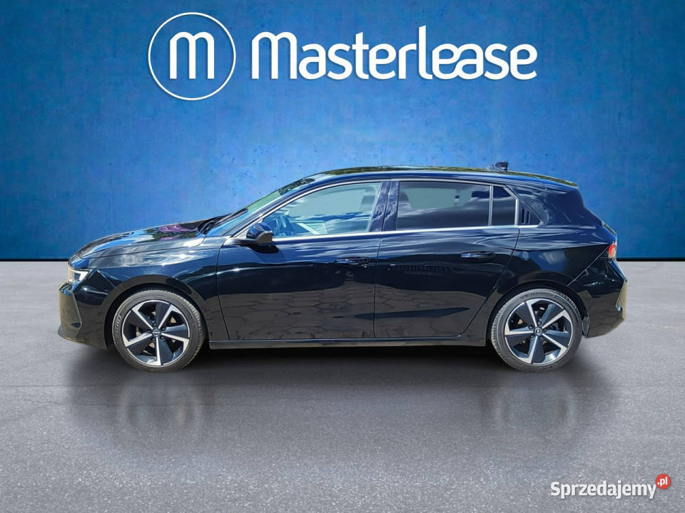 Opel Astra 12 T Elegance Z Polskiego Salonu Warszawa sprzedam