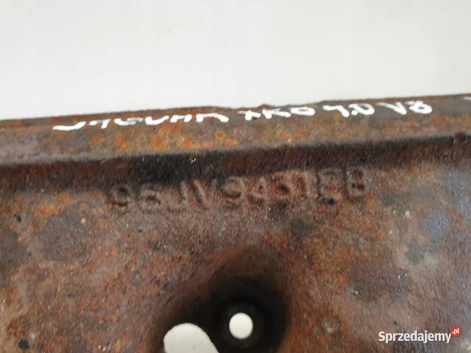 Jaguar XJ8 XK8 40 V8 KOLEKTOR WYDECHOWY sprzedam