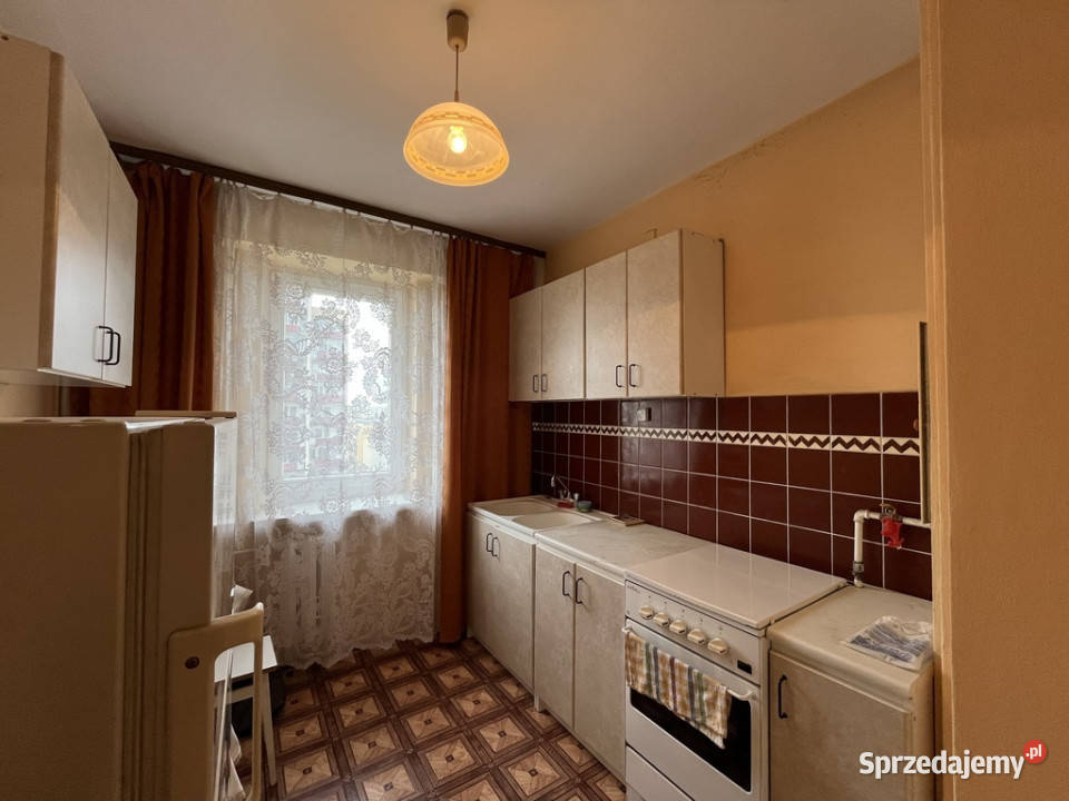 Mieszkanie 51 m2 Okulickiego Gocław Warszawa mazowieckie