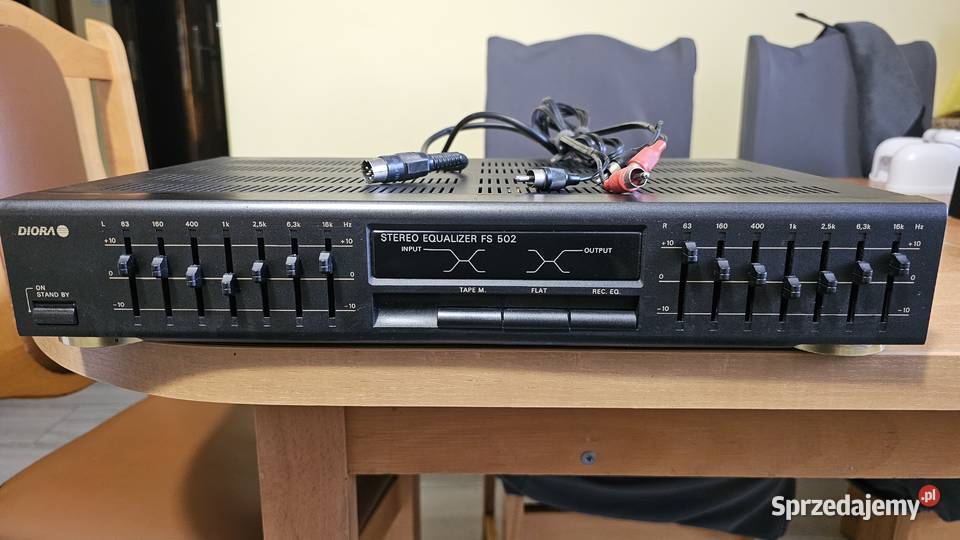 Korektor Diora Fs 502 Dzierżoniów