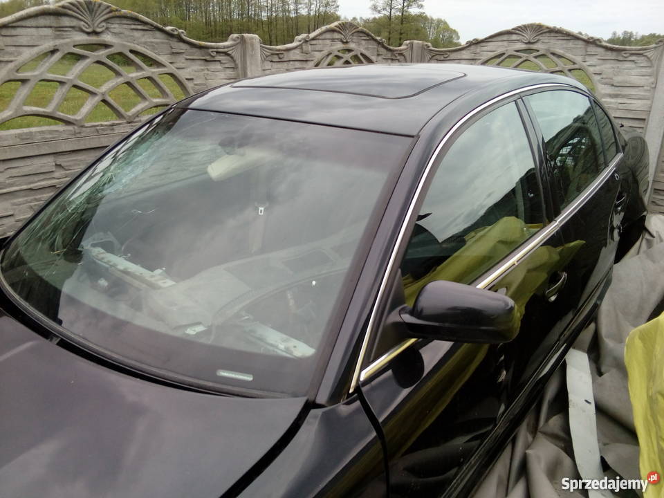 Sprzedam silnik 28 30V z Skody Superb Bełchatów