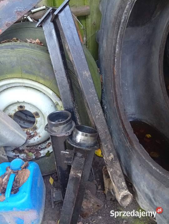 Uchwyty kabiny kpl c360 Skrzynia biegów Manualna Pozostałe podkarpackie Rzeszów