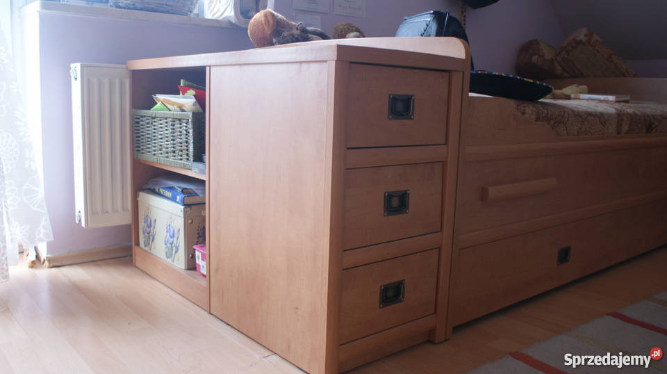 Zestaw mebli VOX Magellan Kanie