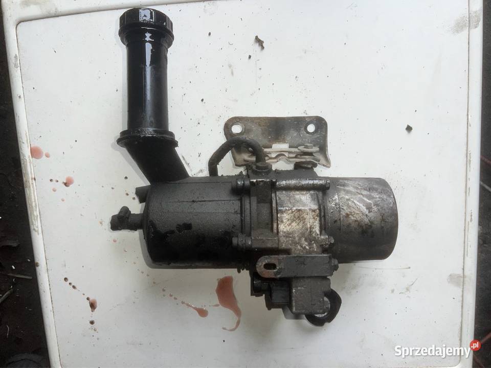 Pompa wspomagania Peugeot 307 20 HDI Ostrzeszów