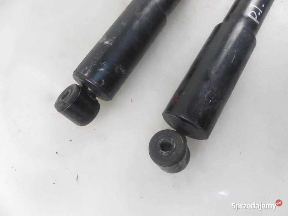 AMORTYZATORY TYŁ RENAULT KANGOO AGR067MT osobowe