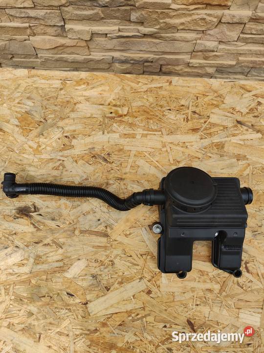 Porsche odma separator 94810713522 Silniki i osprzęt podkarpackie Mielec