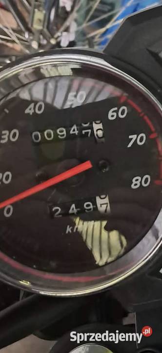 Sprzedam Junaka 50 Sochaczew