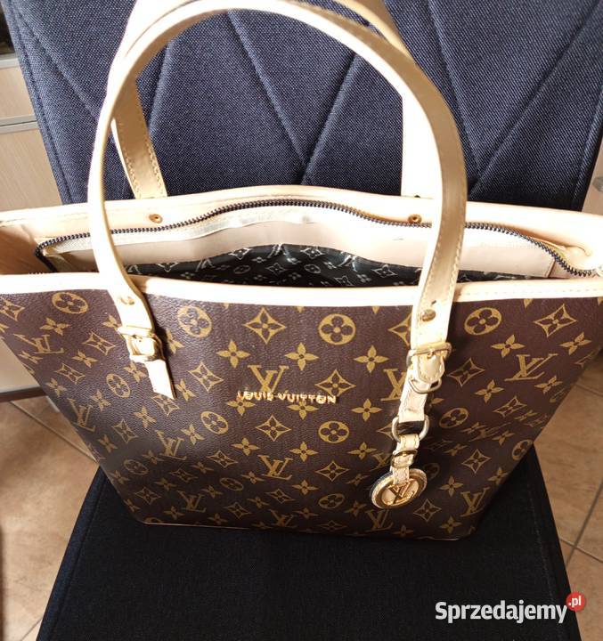 Torebka LOUIS VUITTON podróbka Gorzów Wielkopolski