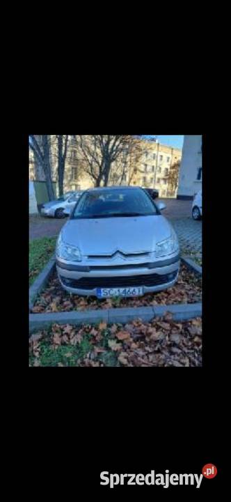 Sprzedam auto manualna Motoryzacja śląskie Częstochowa