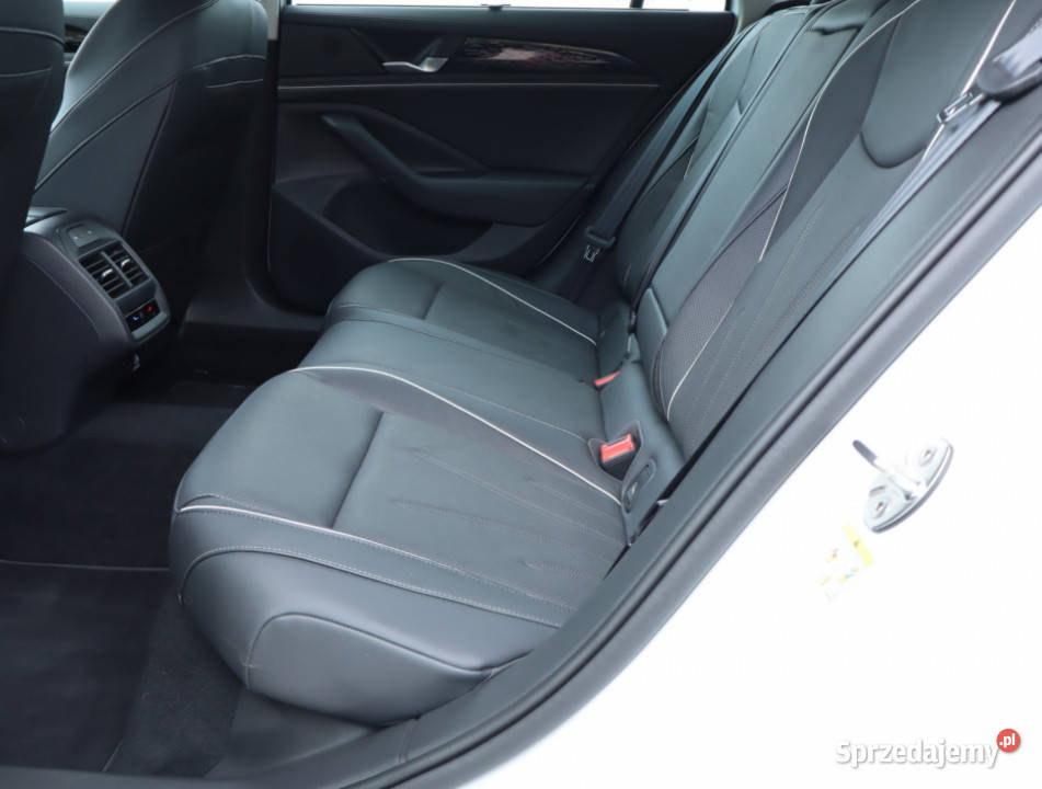 VW Passat 20 TDI 4/5 Łódź sprzedam
