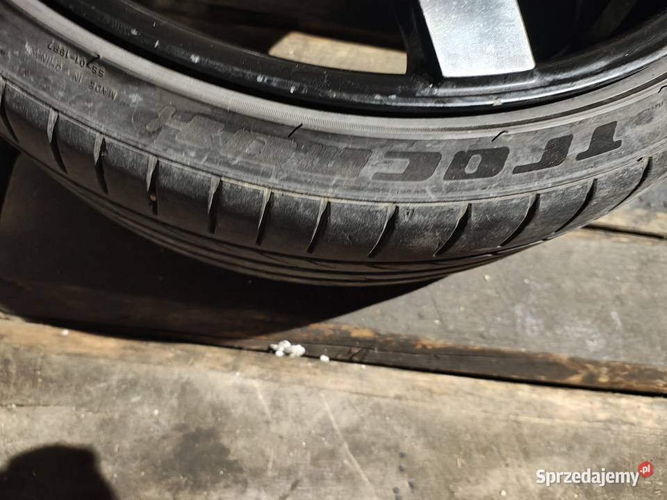 Felgi kola BMW 5x120 20 f10 f30 e46 e90 e60 e39 Jędrzejów