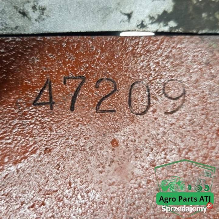 Przekładnia 47654 Merlo P409 sprzedam