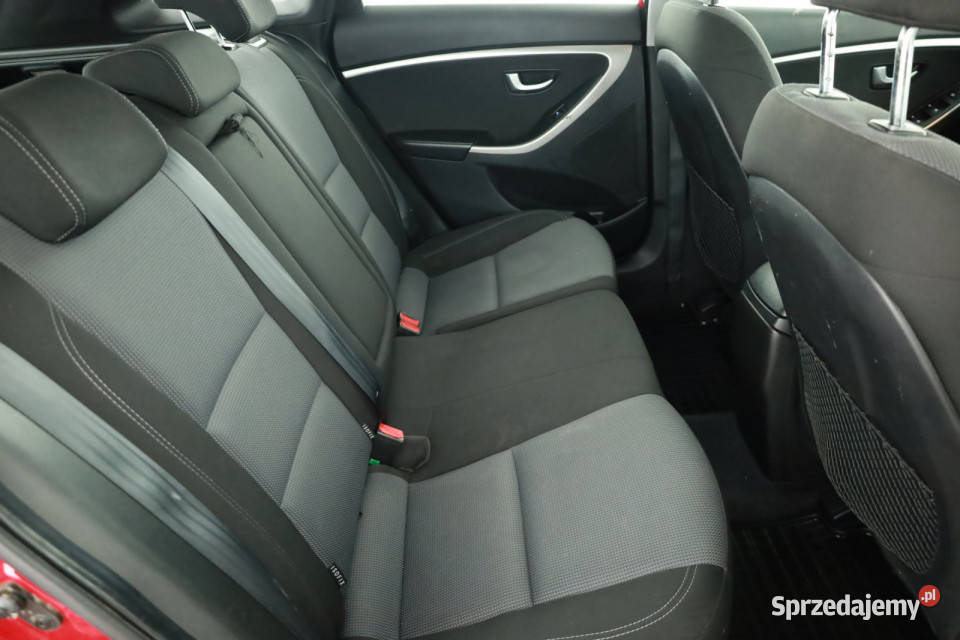 Hyundai i30 16 CRDi nieuszkodzony Piaseczno