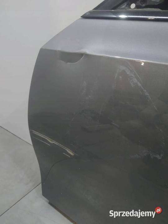 DRZWI LEWE PRZÓD C4W Bmw Seria 3 VII 20182026 świętokrzyskie